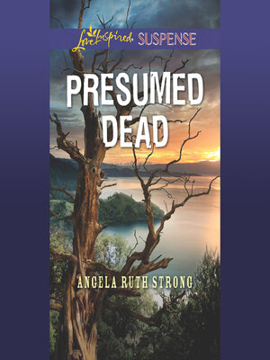 cover image of Presumed Dead